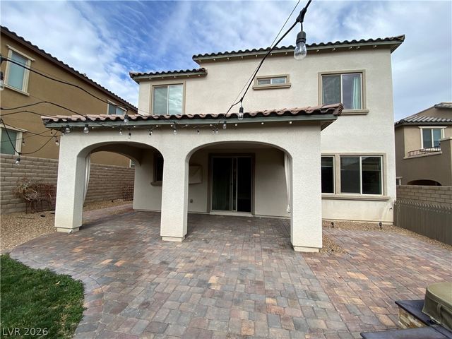 11919 Fisterra Court, Las Vegas, NV 89138
