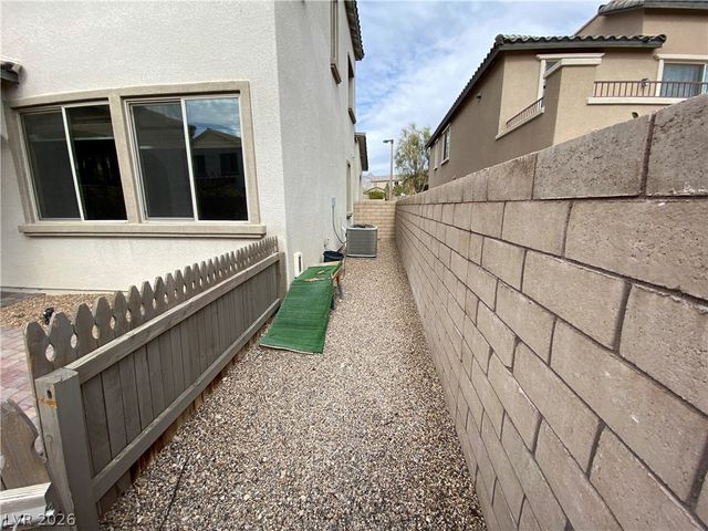 11919 Fisterra Court, Las Vegas, NV 89138