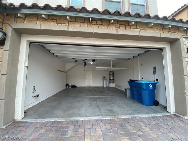 11919 Fisterra Court, Las Vegas, NV 89138