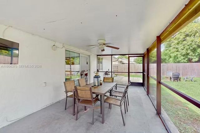 8331 NW 44th Ct, Lauderhill, FL 33351