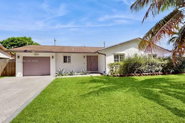 8331 NW 44th Ct, Lauderhill, FL 33351