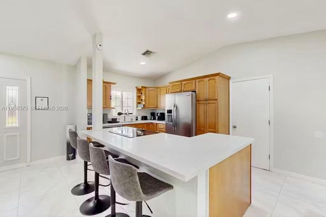 8331 NW 44th Ct, Lauderhill, FL 33351