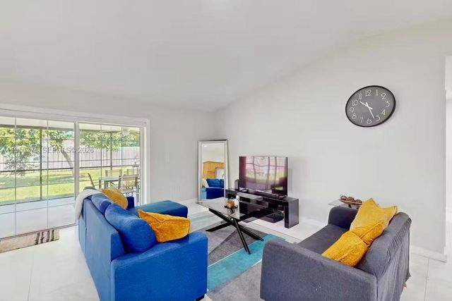 8331 NW 44th Ct, Lauderhill, FL 33351