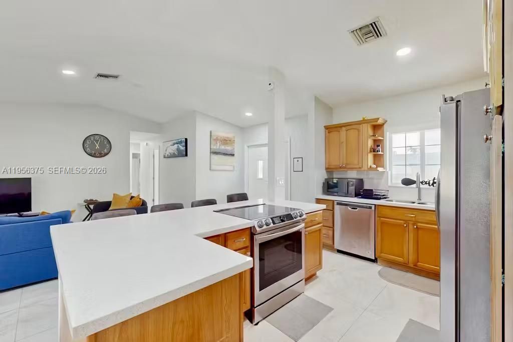 Image 1 of property listing at 8331 NW 44th Ct, Lauderhill, FL 33351