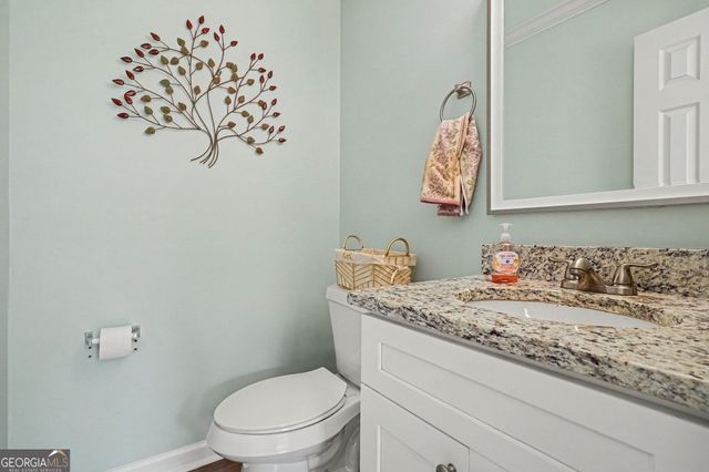 270 Airline Road, Mcdonough, GA 30252