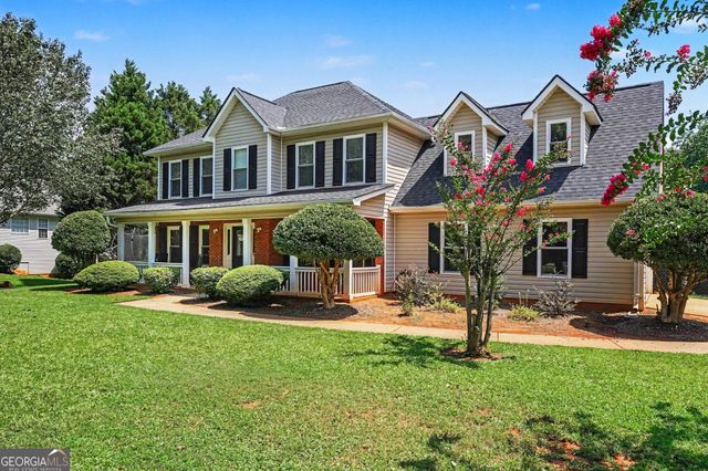 270 Airline Road, Mcdonough, GA 30252