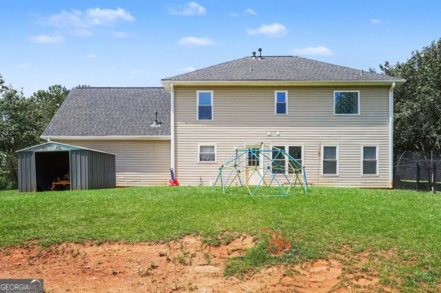 270 Airline Road, Mcdonough, GA 30252