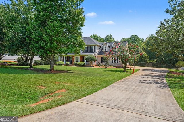 270 Airline Road, Mcdonough, GA 30252