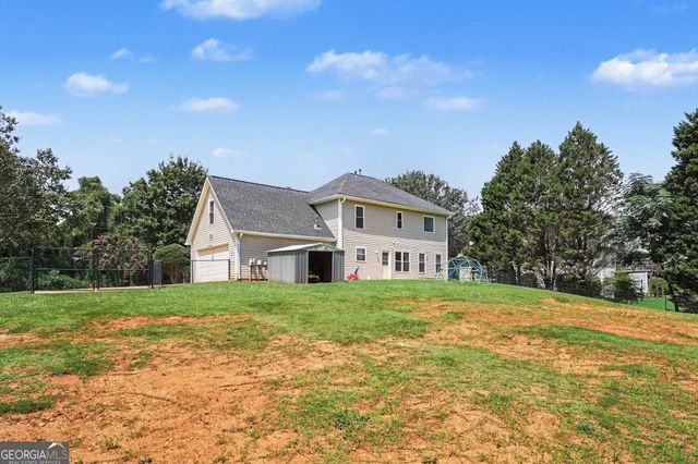 270 Airline Road, Mcdonough, GA 30252