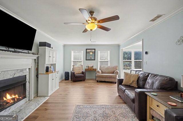 270 Airline Road, Mcdonough, GA 30252