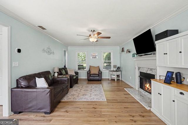270 Airline Road, Mcdonough, GA 30252