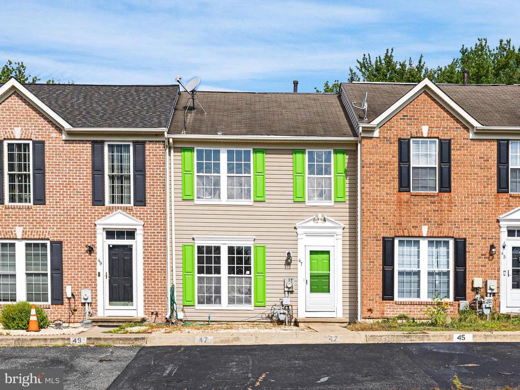 47 W KYLA MARIE DR, Newark, DE 19702