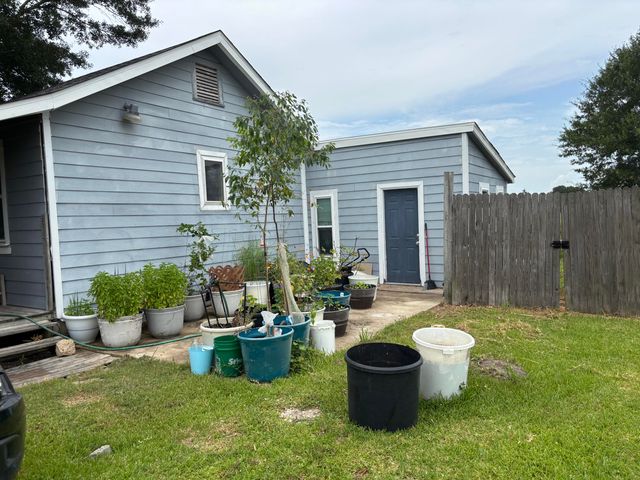 17369 Vanicor Rd, Welsh, LA 70591