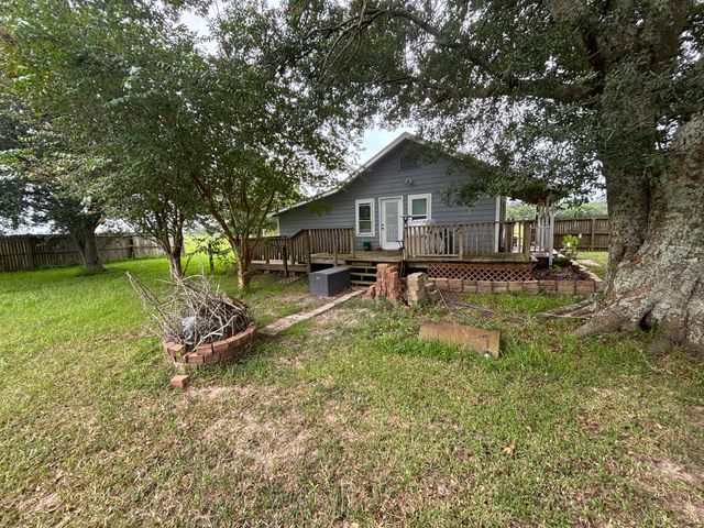 17369 Vanicor Rd, Welsh, LA 70591