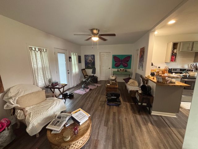 17369 Vanicor Rd, Welsh, LA 70591