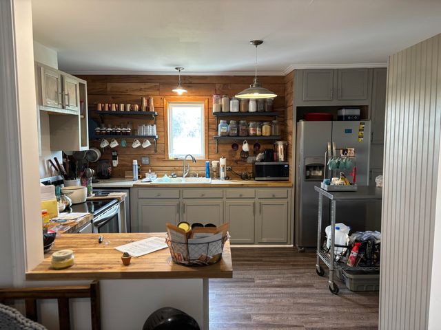 17369 Vanicor Rd, Welsh, LA 70591