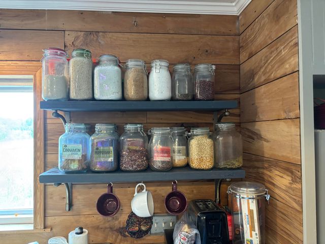 17369 Vanicor Rd, Welsh, LA 70591