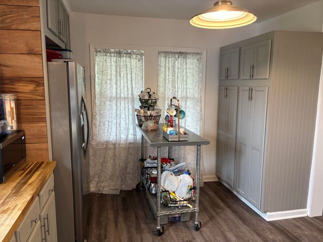 17369 Vanicor Rd, Welsh, LA 70591