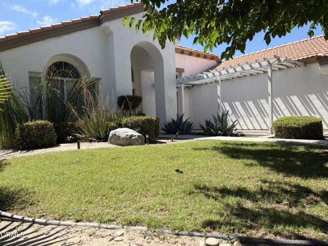 8501 Tamworth Street, Bakersfield, CA 93313