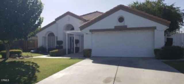 8501 Tamworth Street, Bakersfield, CA 93313