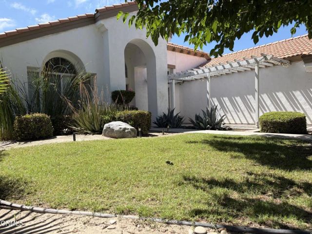 8501 Tamworth Street, Bakersfield, CA 93313