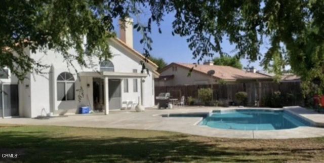 8501 Tamworth Street, Bakersfield, CA 93313