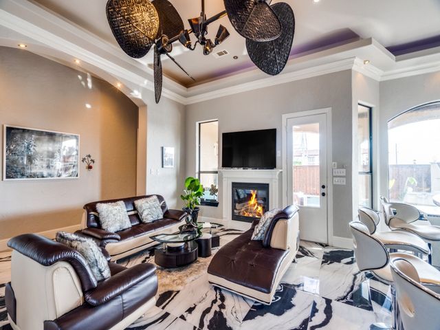 4800 Parnell Lane, Plano, TX 75024