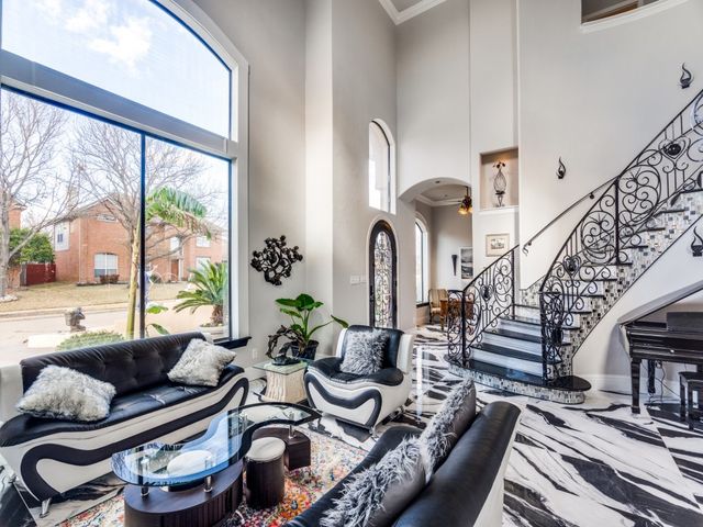 4800 Parnell Lane, Plano, TX 75024