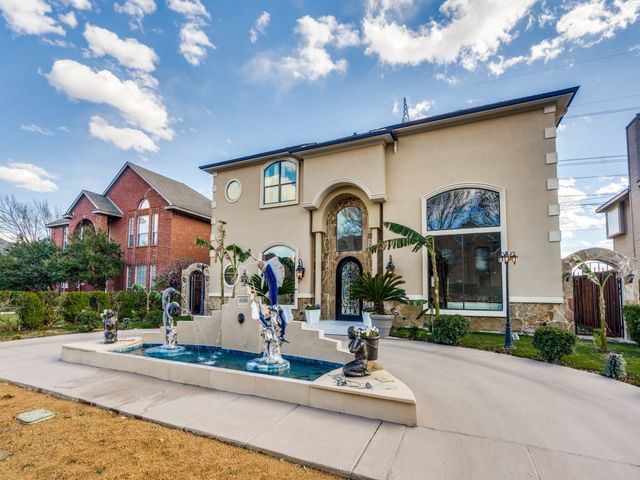 4800 Parnell Lane, Plano, TX 75024