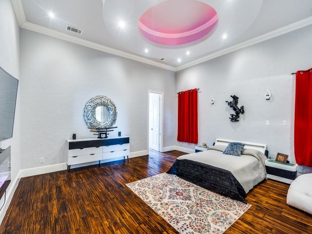 4800 Parnell Lane, Plano, TX 75024