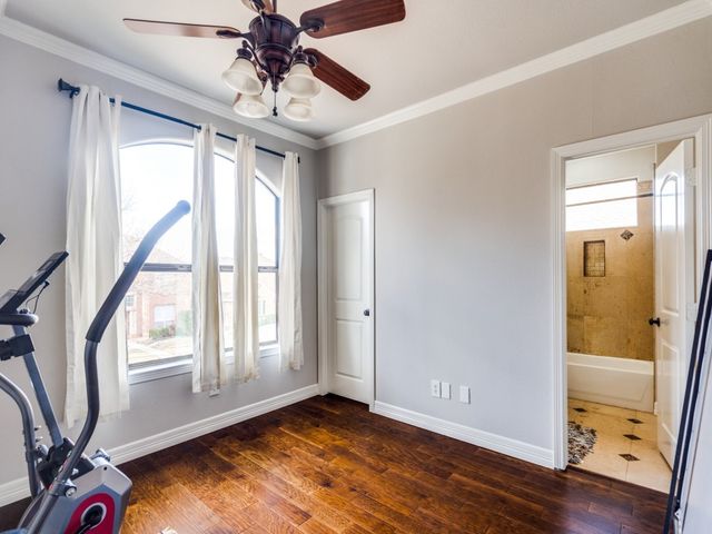 4800 Parnell Lane, Plano, TX 75024