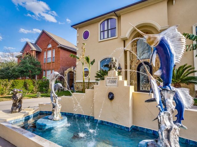 4800 Parnell Lane, Plano, TX 75024