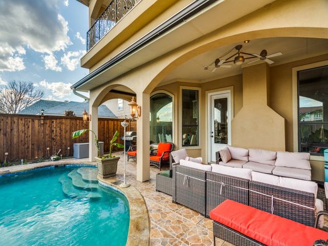 4800 Parnell Lane, Plano, TX 75024