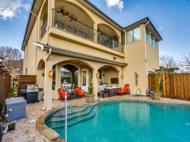 4800 Parnell Lane, Plano, TX 75024