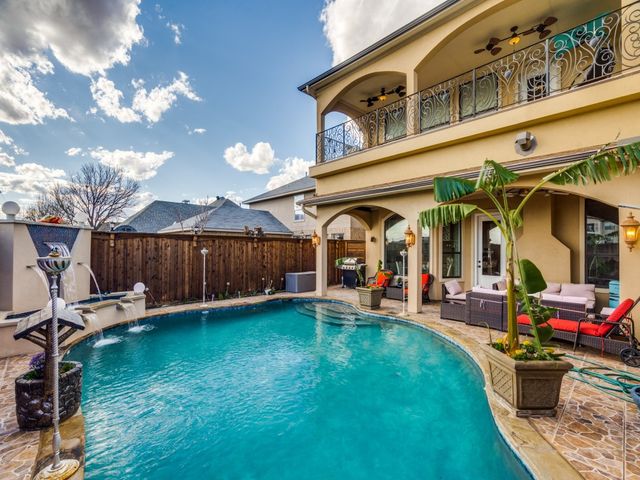 4800 Parnell Lane, Plano, TX 75024