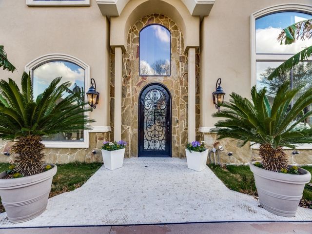 4800 Parnell Lane, Plano, TX 75024
