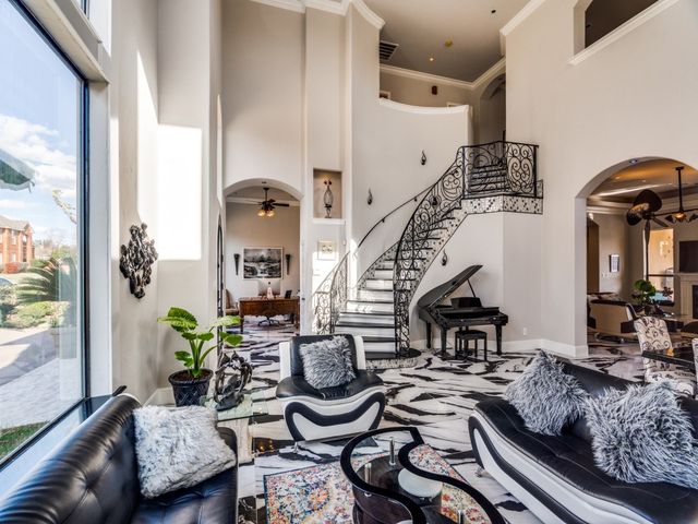 4800 Parnell Lane, Plano, TX 75024
