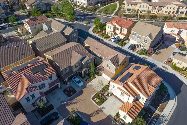 3422 E Quintessa Privado, Ontario, CA 91762