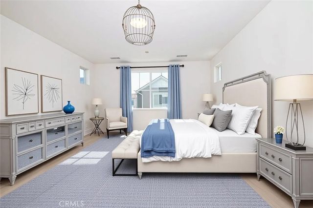3422 E Quintessa Privado, Ontario, CA 91762