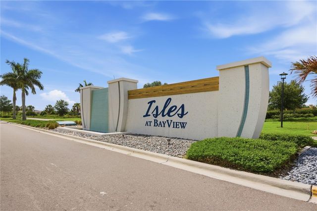 8326 ABALONE LOOP, Parrish, FL 34219