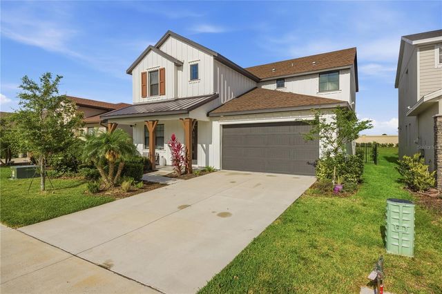 8326 ABALONE LOOP, Parrish, FL 34219