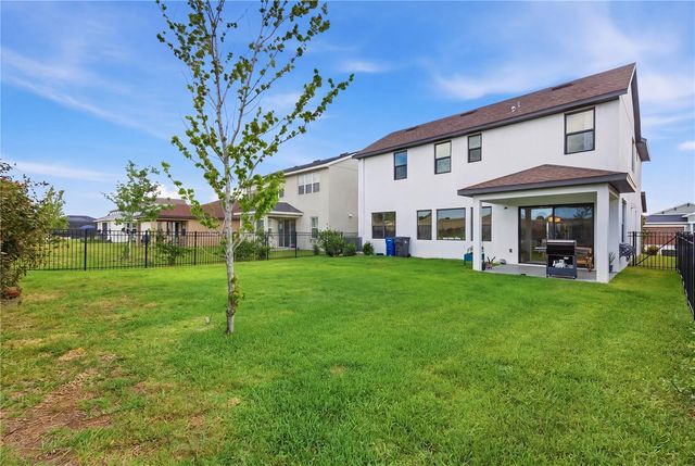 8326 ABALONE LOOP, Parrish, FL 34219