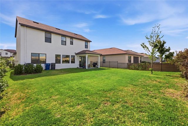 8326 ABALONE LOOP, Parrish, FL 34219