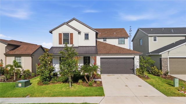 8326 ABALONE LOOP, Parrish, FL 34219