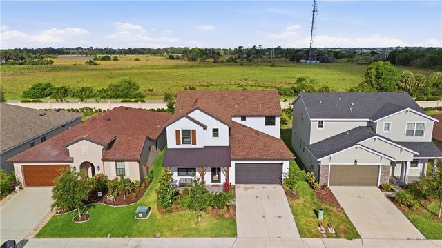 8326 ABALONE LOOP, Parrish, FL 34219