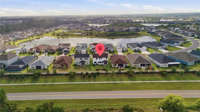 8326 ABALONE LOOP, Parrish, FL 34219