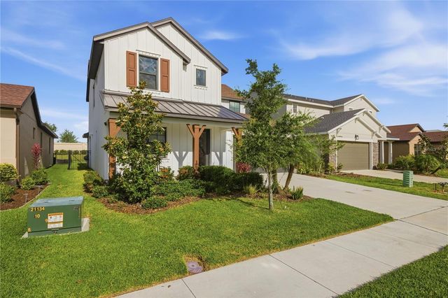 8326 ABALONE LOOP, Parrish, FL 34219