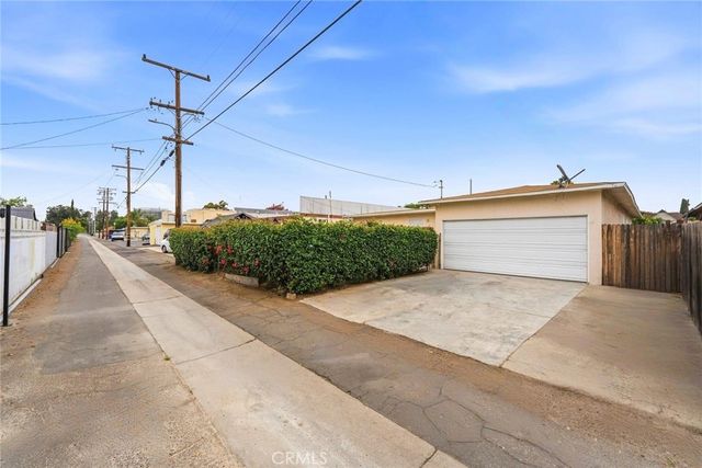 703 S Harbor Blvd, Anaheim, CA 92805