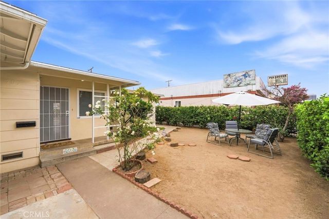 703 S Harbor Blvd, Anaheim, CA 92805