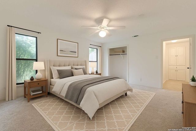 3515 Hunters Dawn, San Antonio, TX 78230